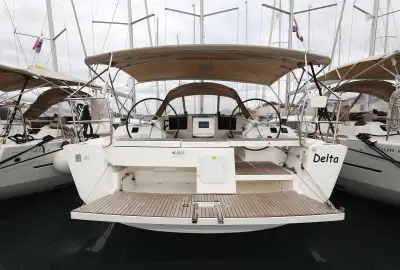 Delta - Photo 2