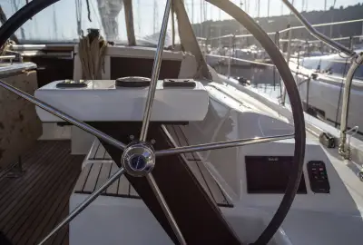 Sea Cloud 1 - Photo 3