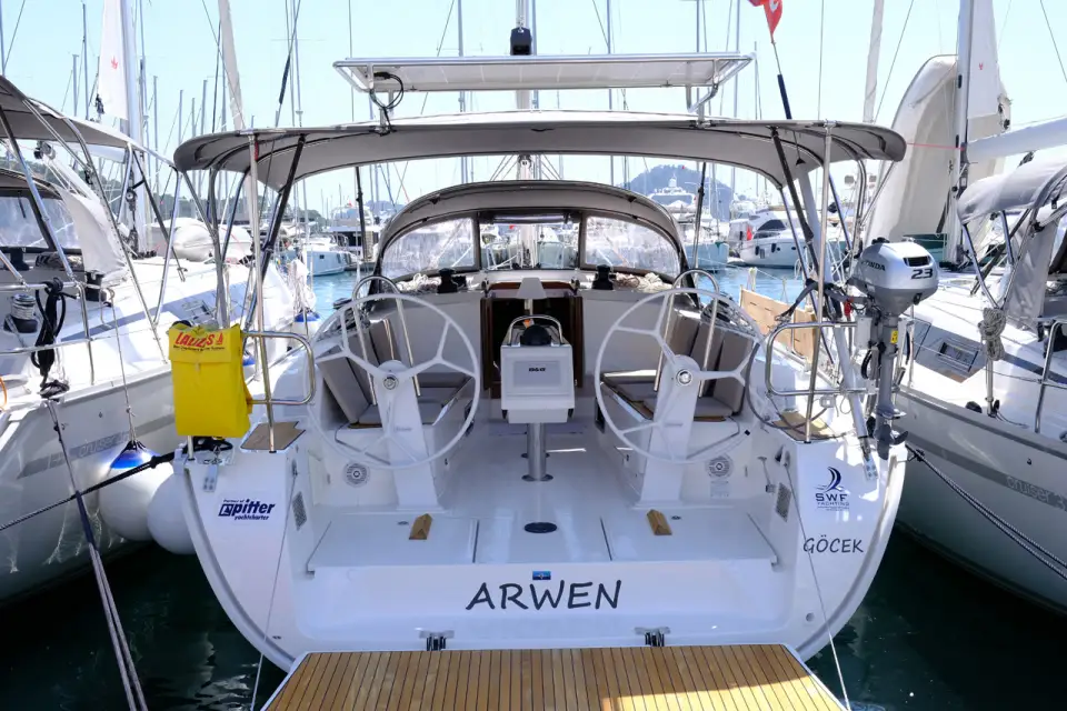 Arwen