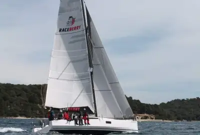 Raceberry - Photo 2