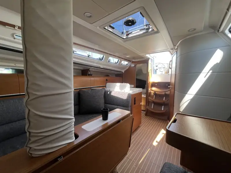 8-Day Corsica Catamaran Cruise - Bastia Start - 11