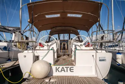 Kate - Photo 5