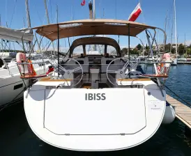 Ibiss