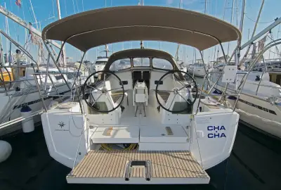 Cha - Cha - Photo 2