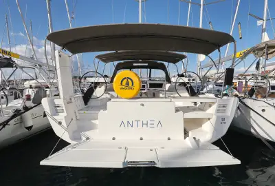 Anthea - Photo 2