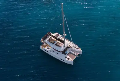 Sail la vie - Photo 3