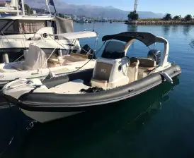Nuova Jolly Prince 25