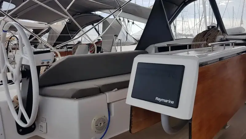 Croatia Sailing on Catamaran (All-inclusive / 4 Days / Saturday to Tuesday) - 4