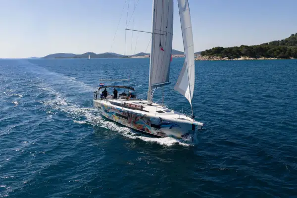Modul A - Bavaria C46 - Art N