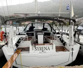 Syrena
