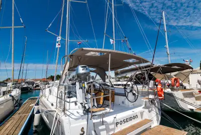 Poseidon - Photo 3