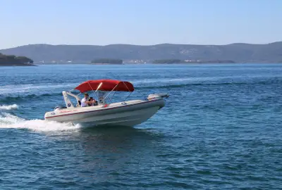 Barracuda 590 - 11 - Photo 2