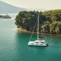 Sail Croatia on a Catamaran Cruise