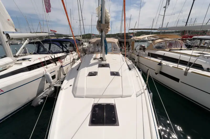 Skippertraining - Setup1 - ORIOLE - 2