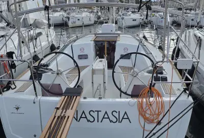 Anastasia - Photo 5