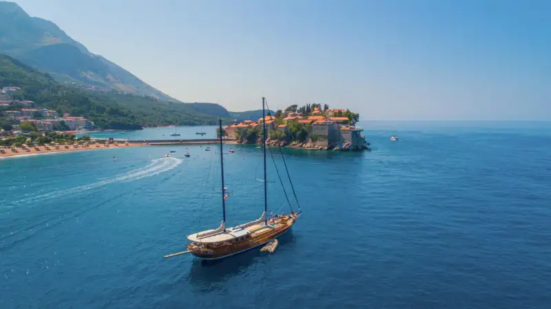 Pearl of the Adriatic Cruise - 2