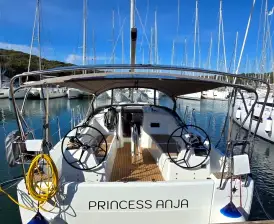 Princess Anja