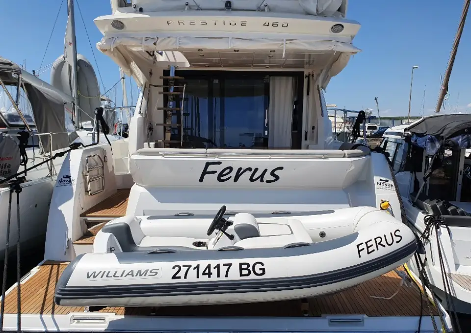 Ferus
