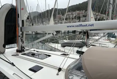 Sail Betelgeuse - Photo 3