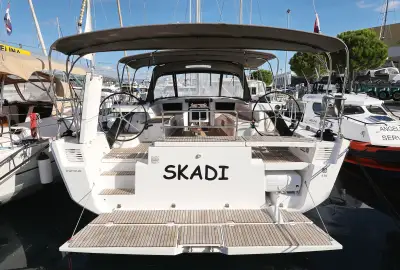 Skadi - Photo 2