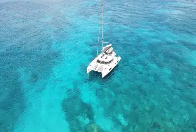 Sea Spirit II - Photo 4