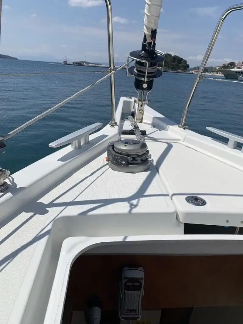 Croatia Sailing on Catamaran (All-inclusive / 4 Days / Tuesday to Friday) - 9