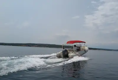 Barracuda 590 - 12 - Photo 2