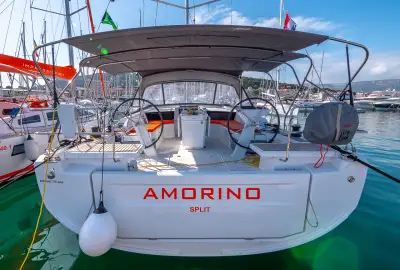 Amorino - Photo 3