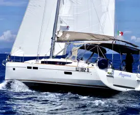 Azzurra