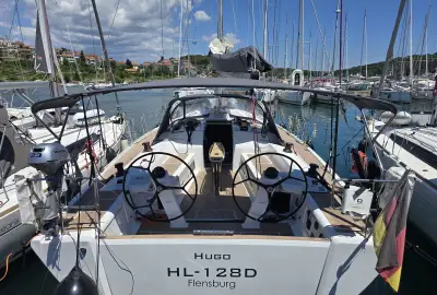 Hugo - Photo 3
