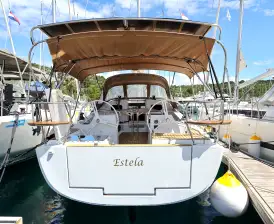 Estela