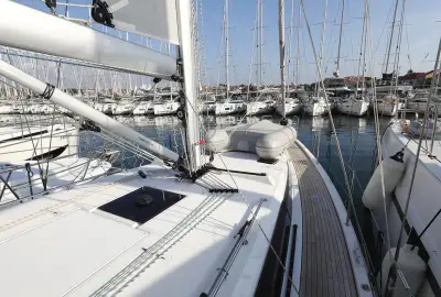 Silver Seagull - Photo 2