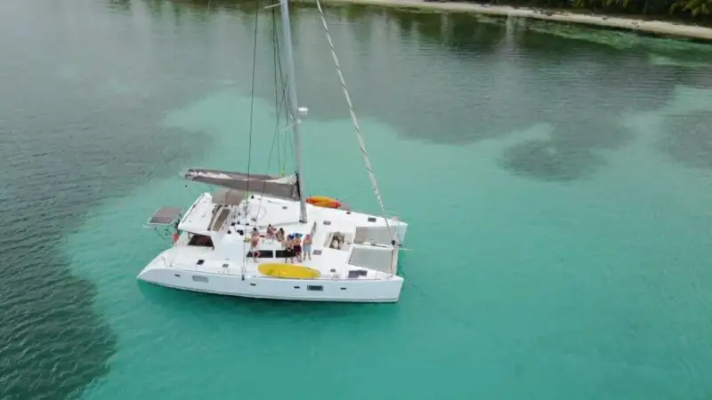 San Blas 3 days 1 - 1