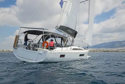 Calypso - Photo 4