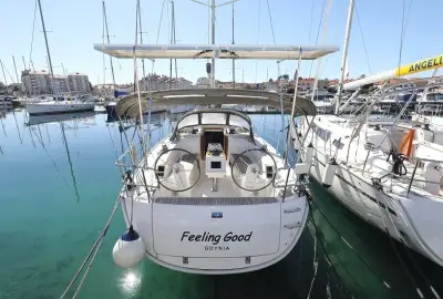 Feeling Good - Photo 2
