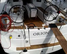Orion