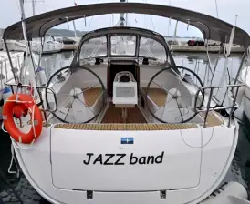 Jazz Band