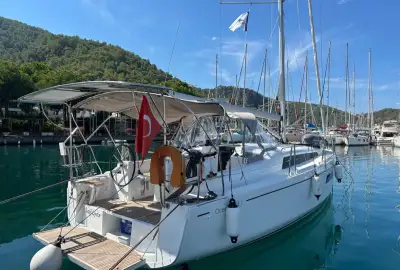 Sail Lynx - Photo 4