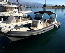 Nuova Jolly Prince 25