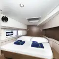 Modul A - Bavaria C45 - Calypso