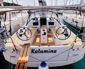 Kalumina