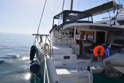 Tramontana - Photo 2