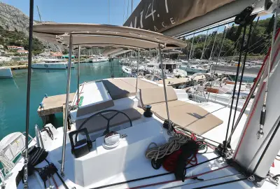 Sea Lounge - Photo 5
