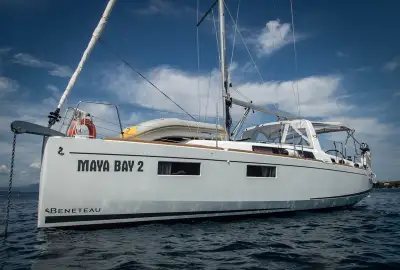 Maya Bay 2 - Photo 3