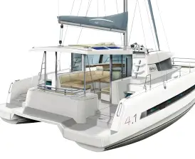 Northcat II