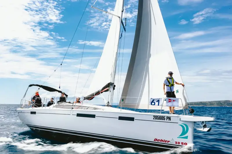 8-day Corsica & La Maddalena Archipelago - 2