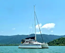 Island Time
