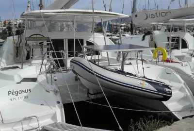 Pegasus - Photo 2