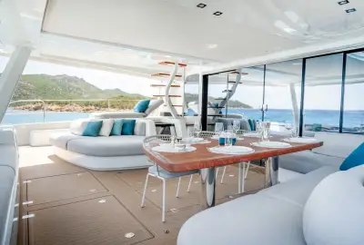 Spirit of Ponant - Photo 2