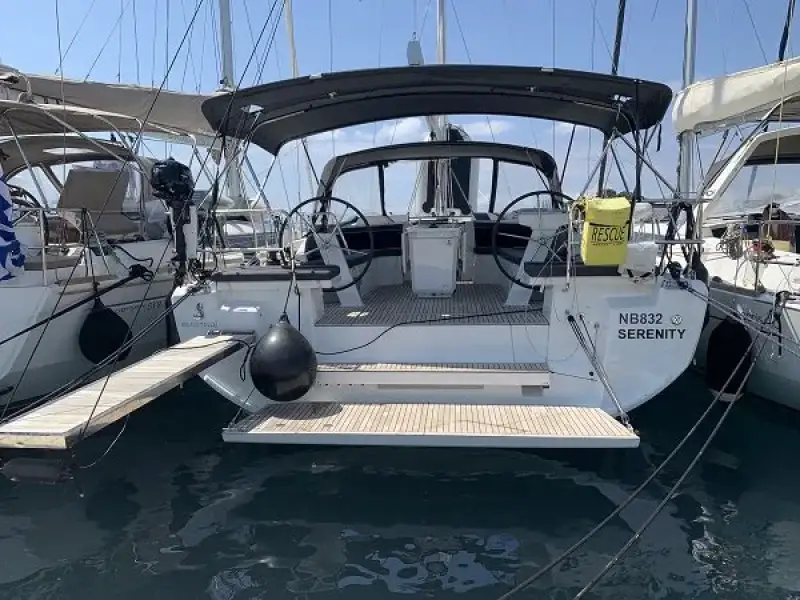 Croatia Sailing on Catamaran (All-inclusive / 4 Days / Tuesday to Friday) - 1